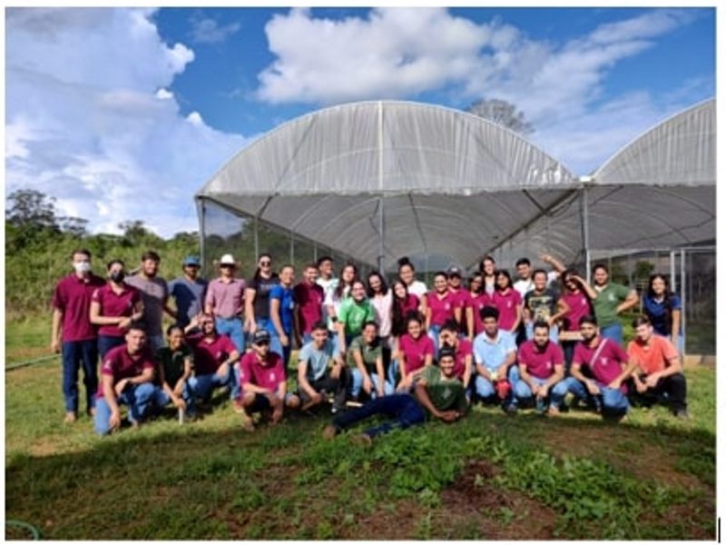 Projeto “Economia Rural na Prática” do IFRO Ariquemes concorre a Prêmio Educador Transformador