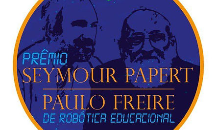 Professores de Ariquemes e Ji-Paraná ganham destaque no Prêmio Seymour Papert e Paulo Freire