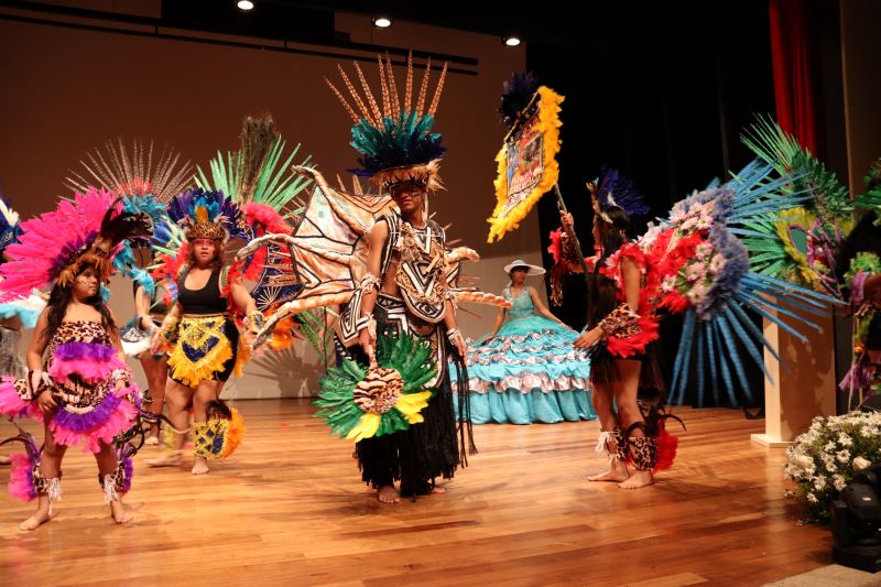 Semana Rondoniense de Arte Patrimônio e Cultura IFRO e IPHAN 25