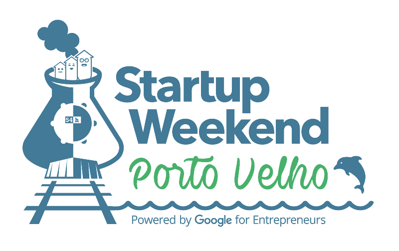 logo StartUp Weekend PVH 2