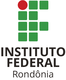 Logomarca do IFRO