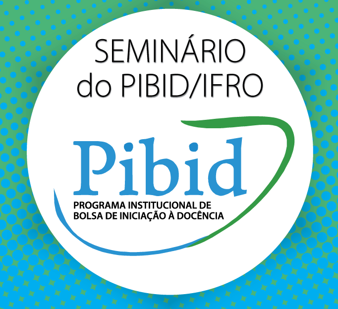 logo PIBID 2016