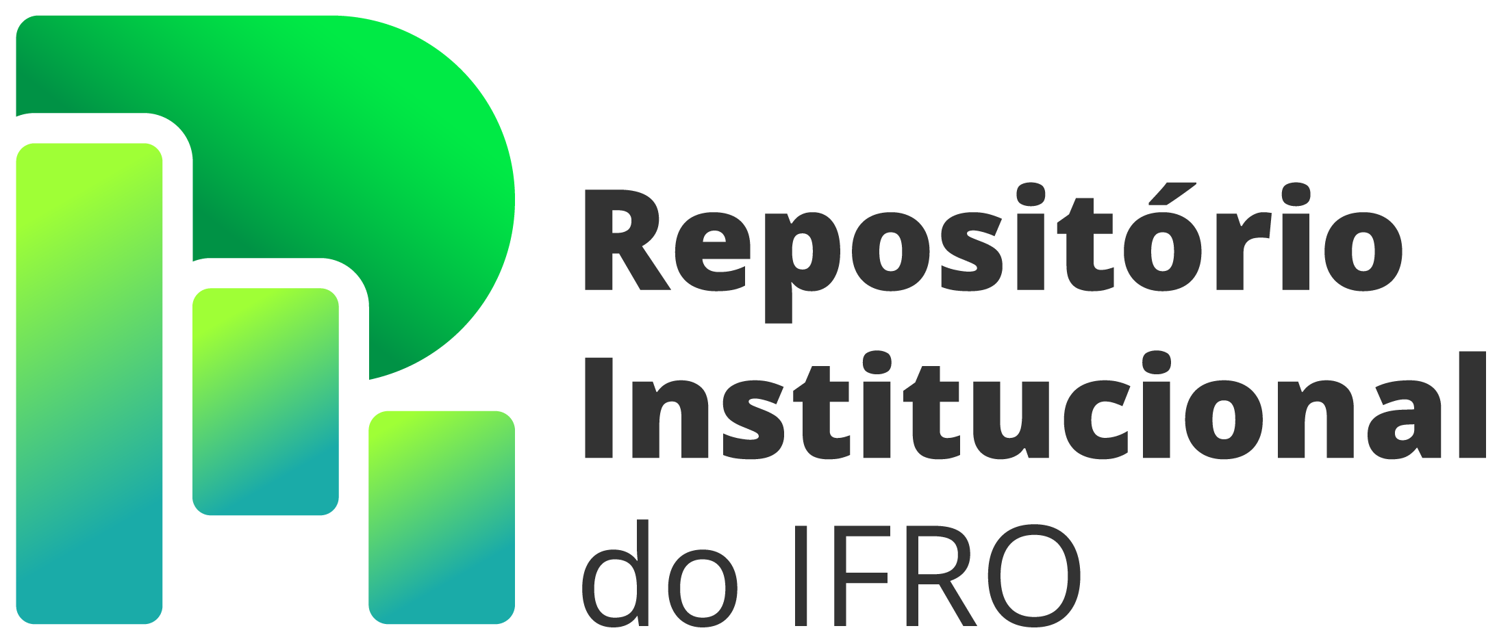 Logo Repositorio Institucional do IFRO