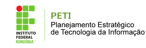 Logo PETI