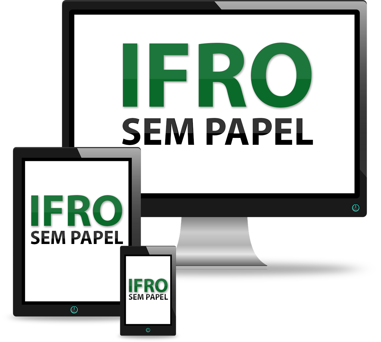 IFRO SEM PAPEL