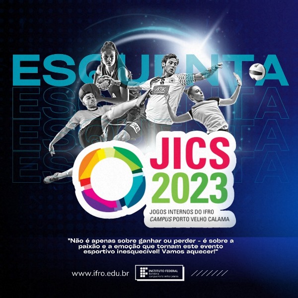 Jogos Internos 2022 – CDF Colégio e Curso
