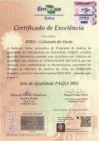 2023-05-15_Certificado_Embrapa_PAQLF_Fertilida