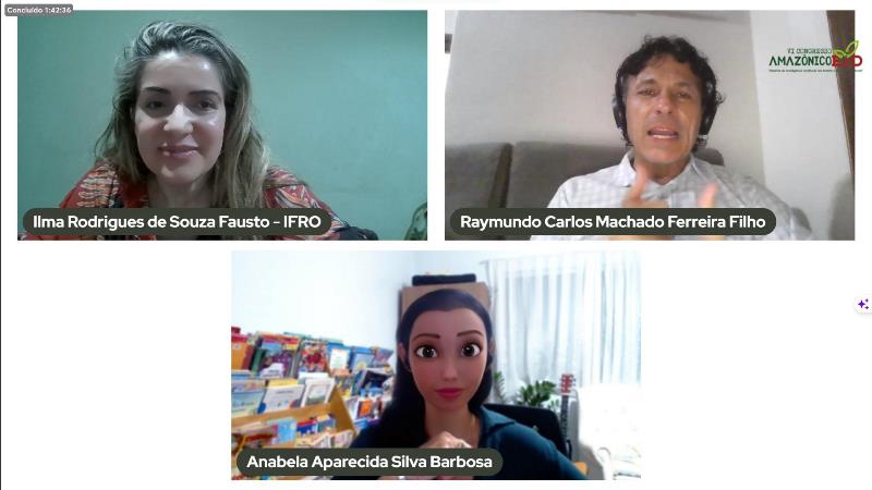 VI Congresso Amazônico de Educação a Distância foi realizado com sucesso