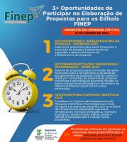 Oportunidades_IFRO.FINEP