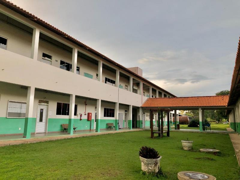 Campus Cacoal oferta 65 vagas remanescentes em cursos superiores: Agronegócio, Zootecnia, Geografia e Matemática