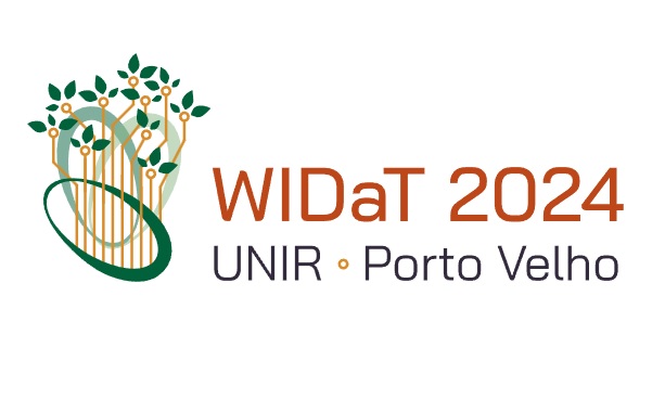 Campus Zona Norte do IFRO e UNIR sediam atividades do VII Workshop de Informação, Dados e Tecnologia (WIDaT)