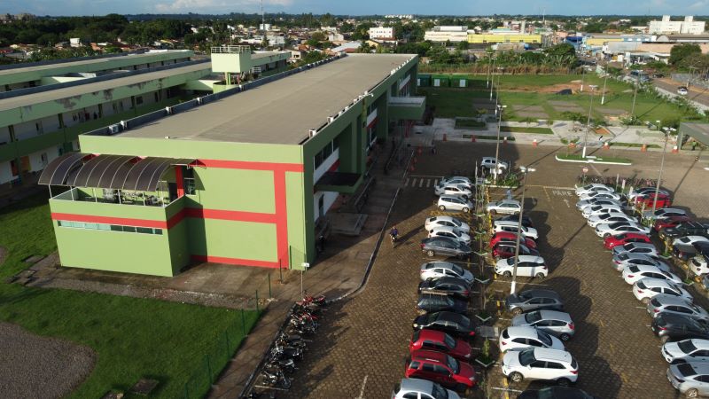 IFRO Campus Calama foi uma das instituições que mais aprovou alunos no Enem em 2023 em Rondônia