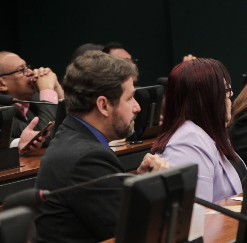 IFRO leva realidade de Rondônia para audiência pública sob...