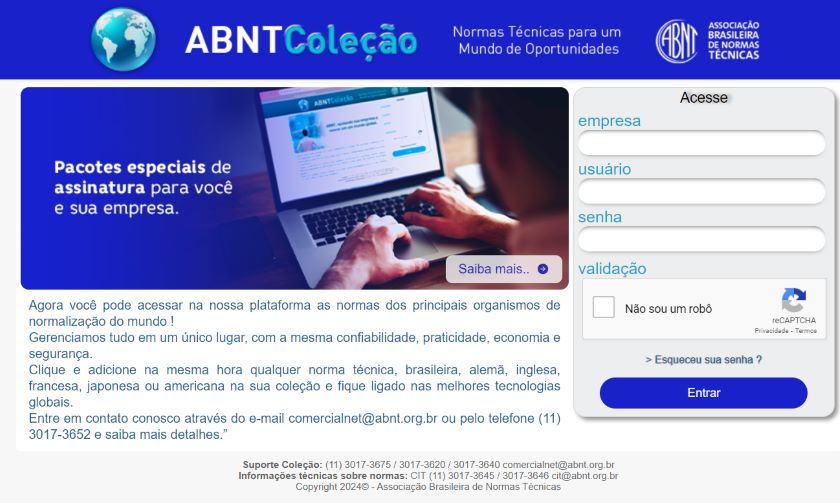 ABNT