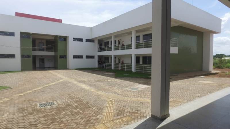 Campus Guajará-Mirim seleciona professor substituto nas áreas de Bioquímica ou Biomedicina