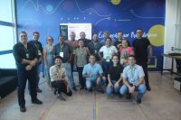 A_equipe_que_cursou_a_capacitação_com_o_pessoal_da_área_de_Pesquisa