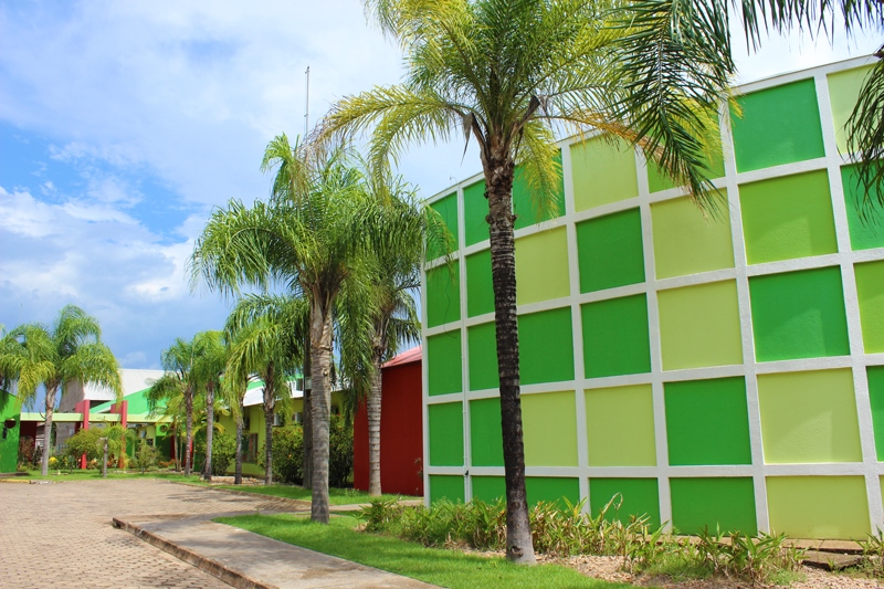 Campus Porto Velho Zona Norte abre edital para Seleção de Bolsistas Orientadores de TCC