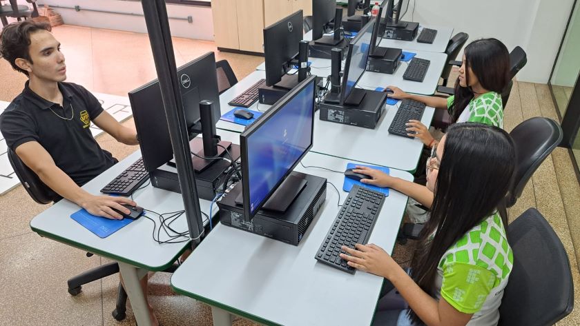 Campus Porto Velho Zona Norte é credenciado no CAPDA-SUFRAMA