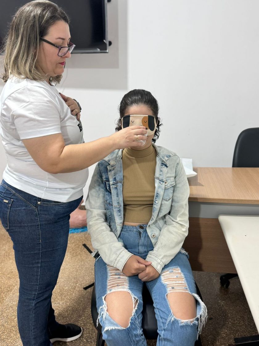 Dia do Biólogo tem data lembrada pelo Curso de Licenciatura em Ciências Biológicas do Campus Ariquemes