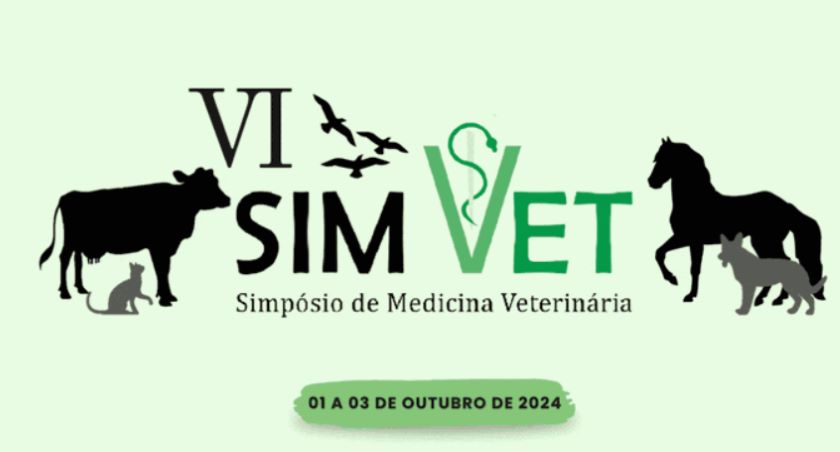 Curso de Medicina Veterinária do Campus Jaru realizará VI Simpósio de Medicina Veterinária no mês de outubro