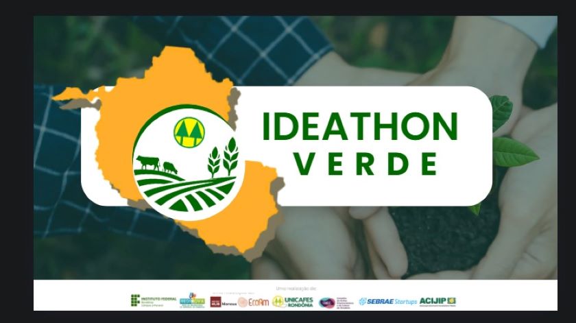 Ji-Paraná faz 3 dias de evento voltado a “Ideias e soluções empreendedoras e inovadoras para os desafios e problemas da agricultura familiar de Rondônia”