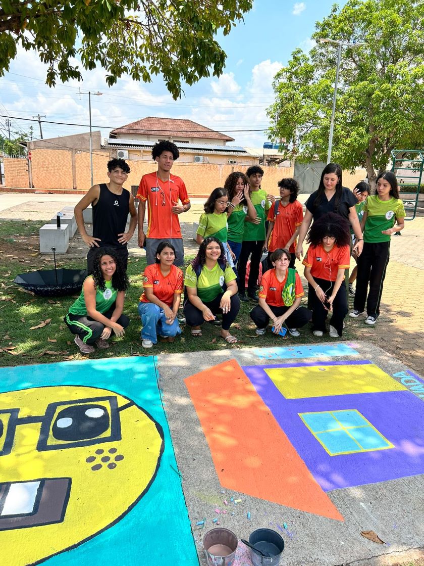 Festival de Cultura, Identidade e Meio Ambiente movimenta Campus Calama