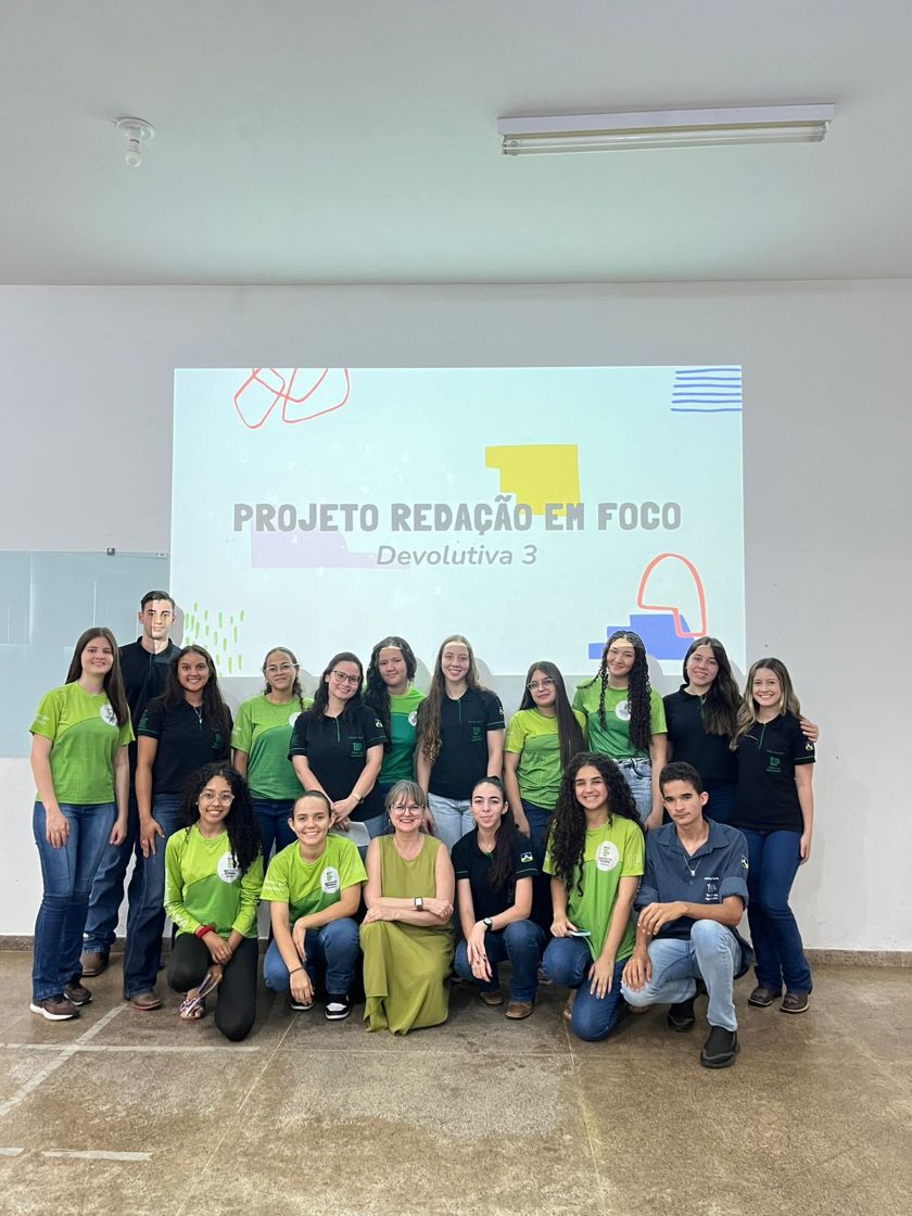Projeto em Colorado 2