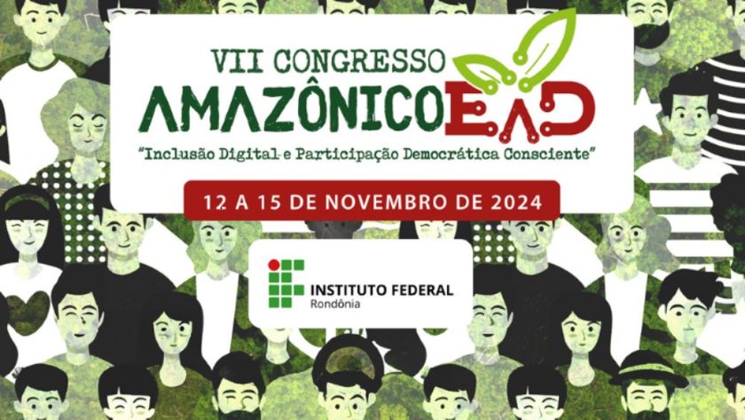 Congresso EaD