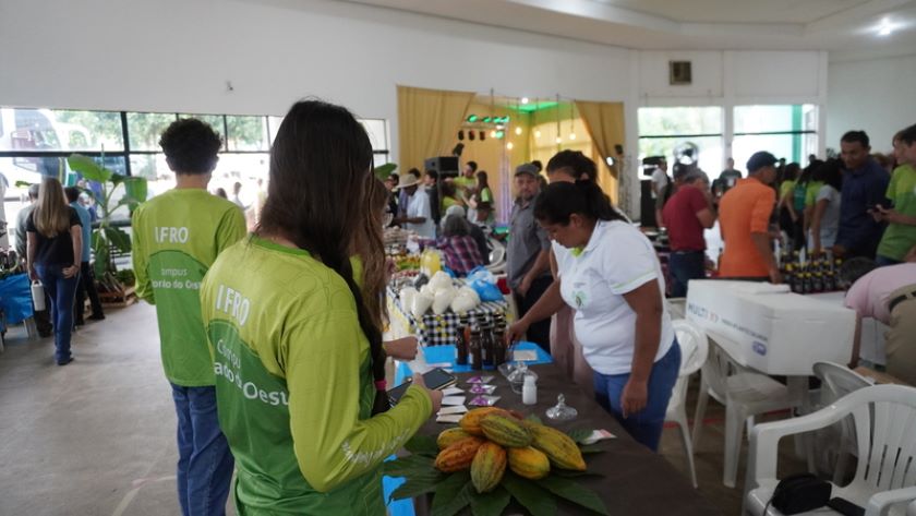Feira 51