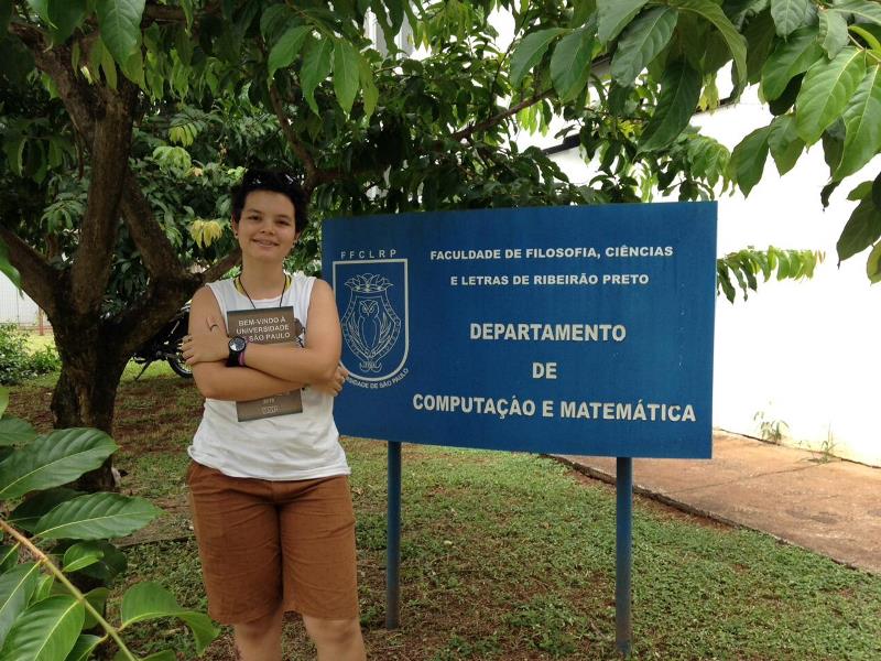 Egressos do Ensino Médio do Campus Ji-Paraná conquistam vagas para graduação