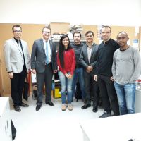 Aluna_Raaby_com_reitor_de_Pesquisa_do_IFRO_Reitor_do_IFMS_Reitor_do_Instituto_Politecnico_do_Porto_e_demais_professores_do_IPB