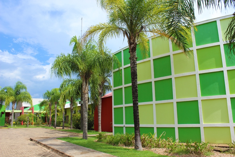 Campus Porto Velho Zona Norte oferta vagas em dois cursos de extensão na área de artes