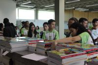 Entrega_de_livros_didáticos_no_Campus_Calama_2