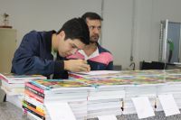 Entrega_de_livros_didáticos_no_Campus_Calama_5