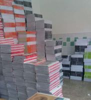Preparação_para_entrega_de_livros_didáticos_no_Campus_Cacoal
