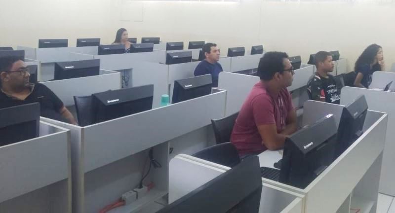 Campus Ji-Paraná promove curso sobre criptomoedas