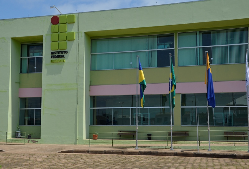 O Relatório de Gestão de 2019 do Instituto Federal de Educação, Ciência e Tecnologia de Rondônia (IFRO), Campus Porto Velho Calama, foi apresentado na manhã de sexta-feira, 6/3, aos técnicos do órgão