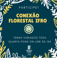 Conexão_Florestal_IFRO
