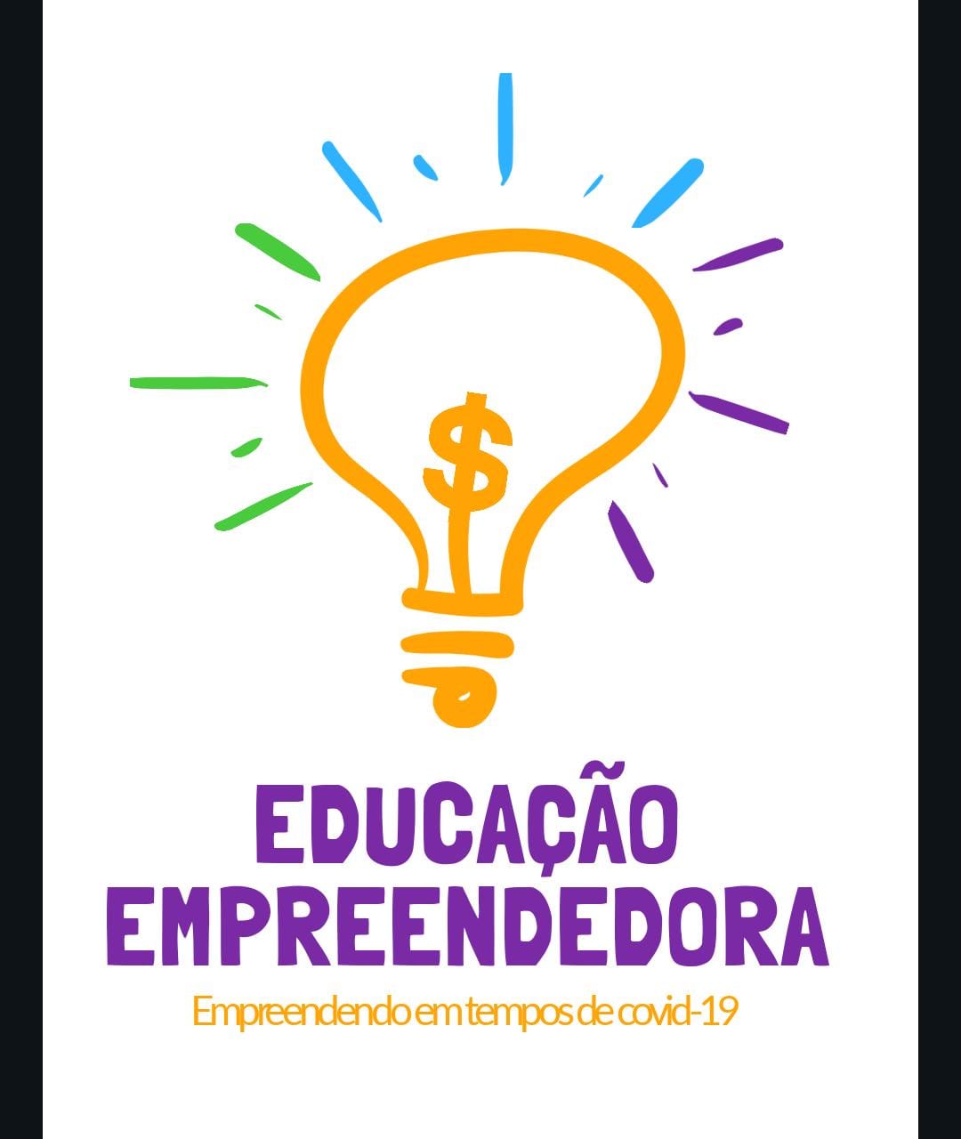 Campus Ji Paraná Educação Empreendedora