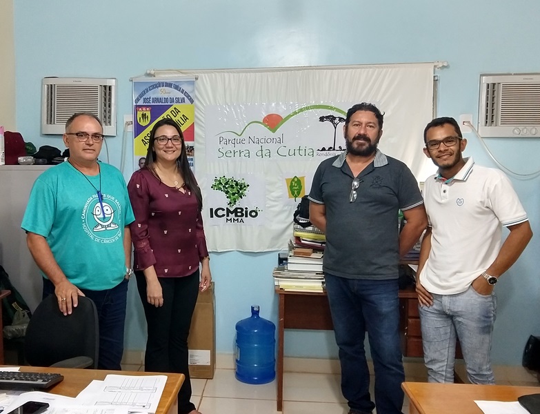 IFRO na Comunidade desenvolve ações em Guajará-Mirim