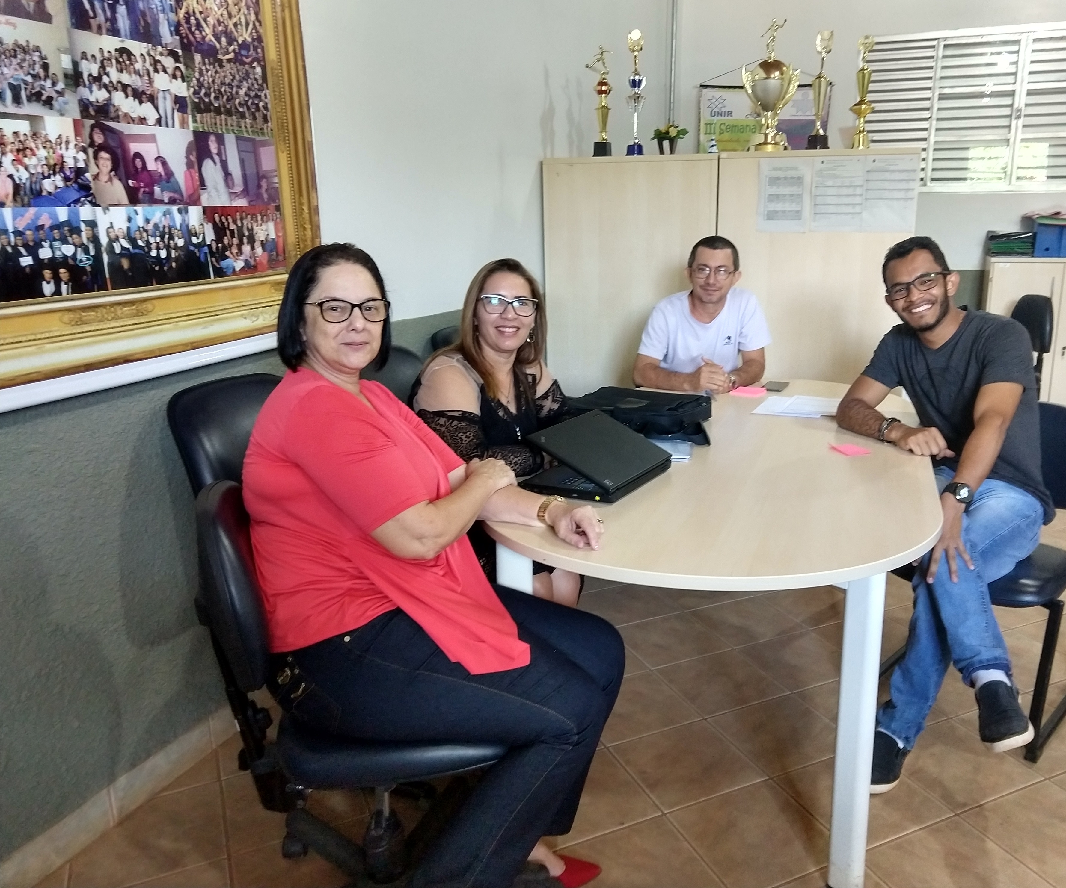 Centro de Idiomas atenderá demanda da Unir em Guajará