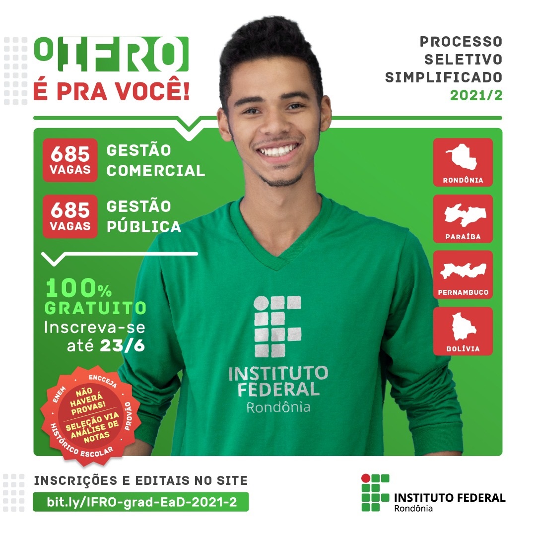 Planejamento, Orçamento e Gestão - Escola de Governo passa a utilizar  Ambiente Virtual de Aprendizagem para ofertar cursos - Governo do Estado de  Rondônia - Governo do Estado de Rondônia