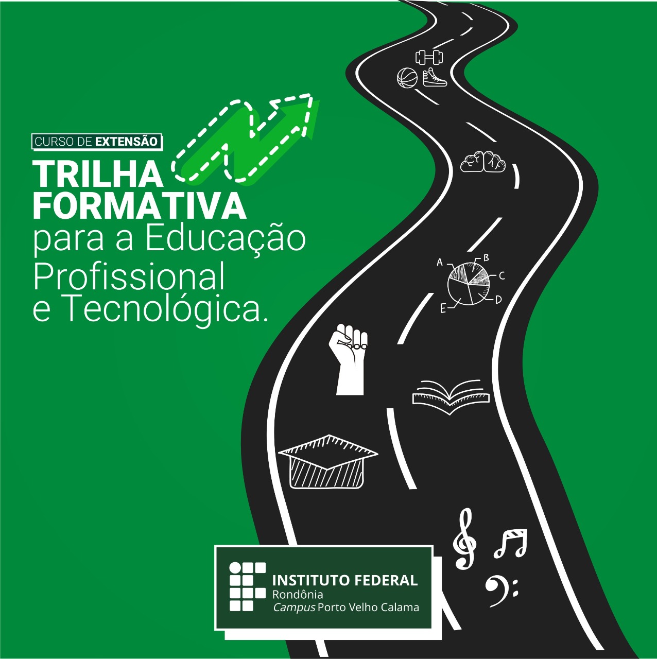 Trilha formativa