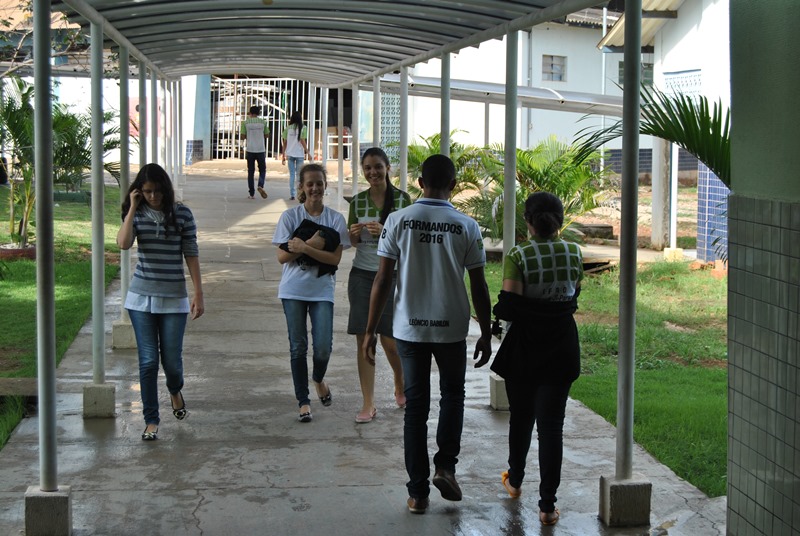 Campus Ji-Paraná faz seleção para vagas remanescentes em cursos superiores