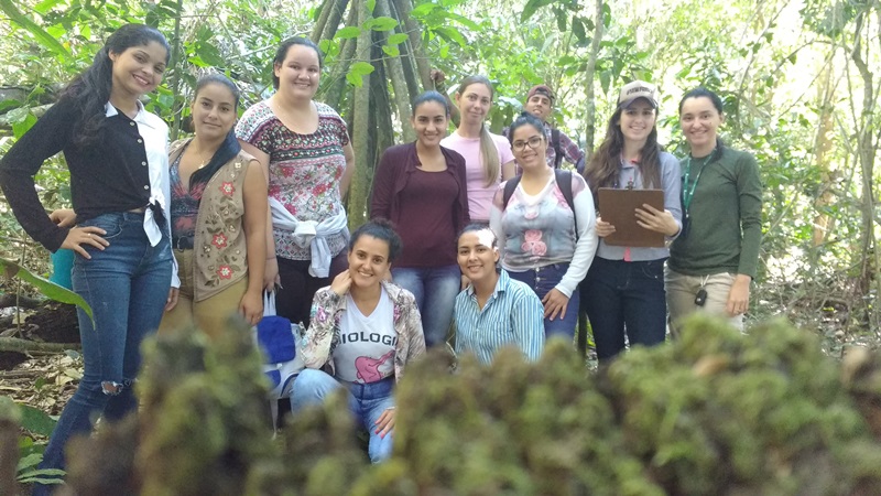 Reserva Legal em Colorado 2