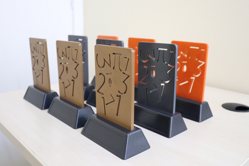 Estudantes do Campus Vilhena são premiados pelo desempenho na OBMEP