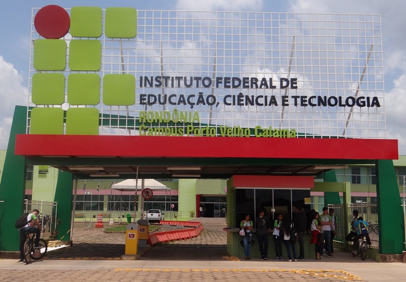 Campus Calama prorroga inscrições para a Pós-Graduação em Ensino de Ciências e Matemática
