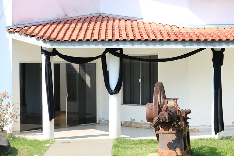 O Campus Ariquemes sedia desde dezembro de 2014 o primeiro Museu de Arqueologia (MAR) do Instituto, instalado onde funcionava o prédio da biblioteca da antiga EMARC (Escola Média de Agropecuária Regional da Ceplac/Emarc), a partir da parceria entre o IFRO, a empresa Canaã Energia e o Instituto do Patrimônio Histórico e Artístico Nacional em Rondônia (IPHAN-RO)