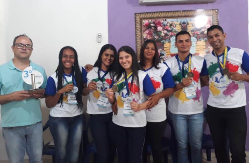 Estudantes de Ouro Preto preparam apresentação para SP