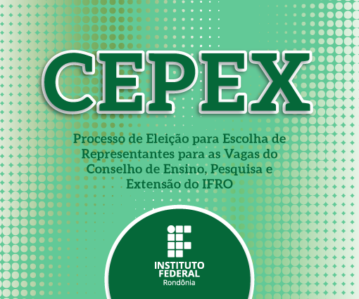 Banner CEPEX mat